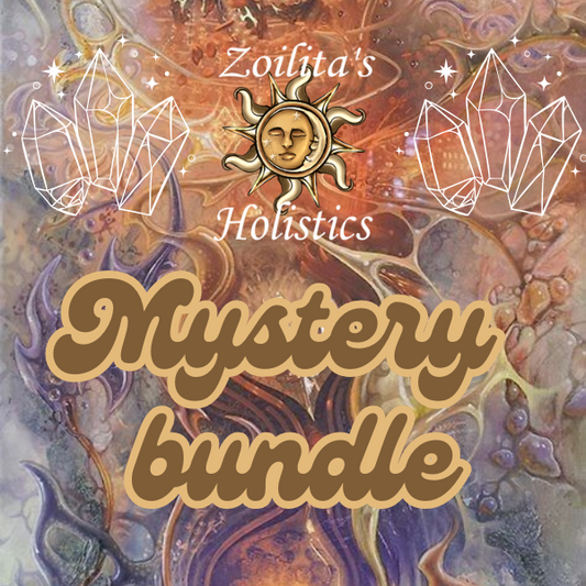 Mystery bundles